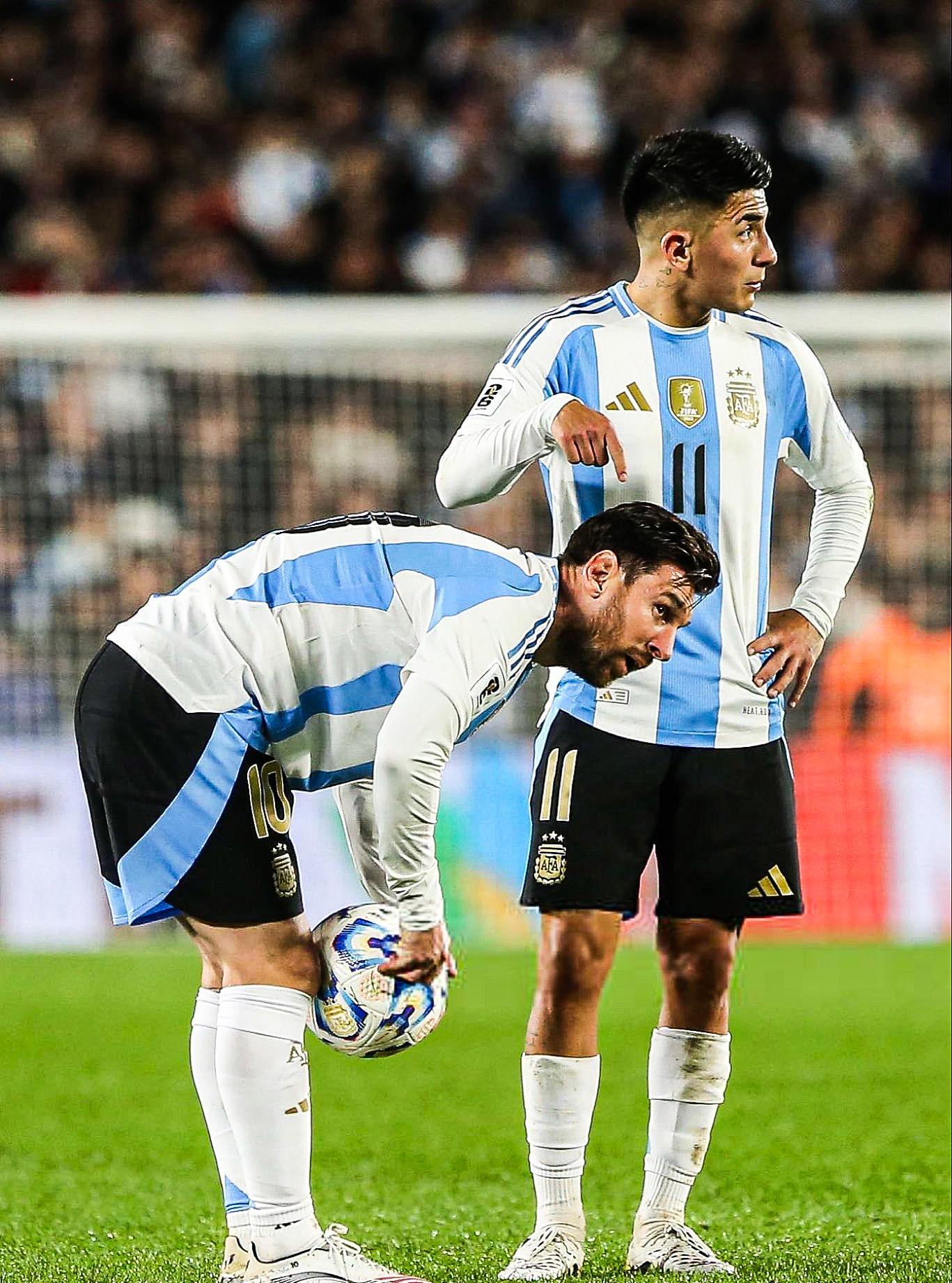 开云体育APP下载-关于阿根廷球队遗憾出局，亚冠冠军梦破的信息