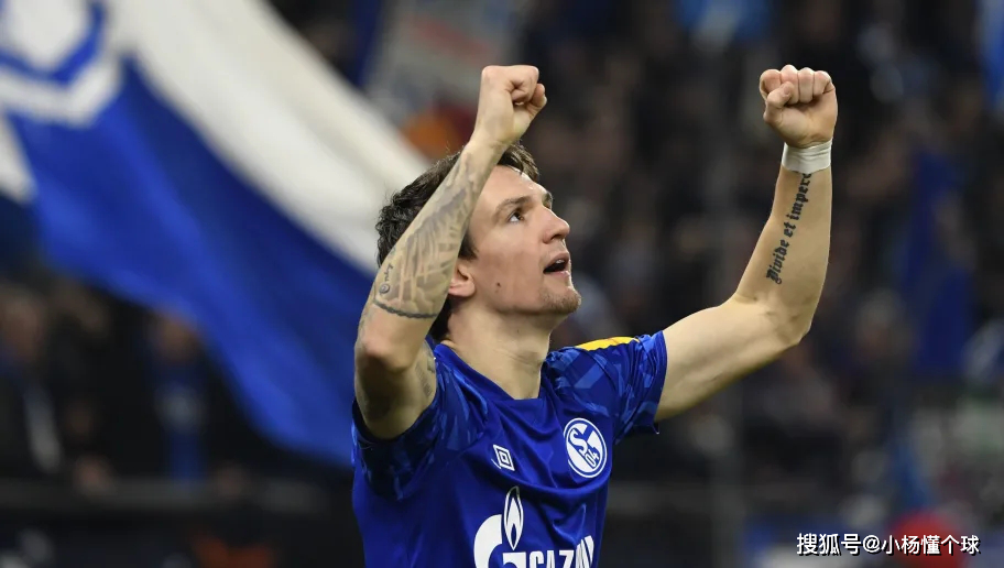 沙尔克小胜沃尔夫斯堡,实现赛季反弹 沙尔克小胜沃尔夫斯堡,实现赛季反弹