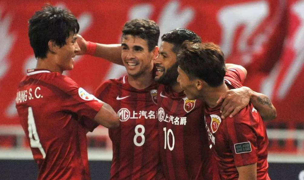 开云体育中国-上港队球星林创盛成为球队最出色表现球员！