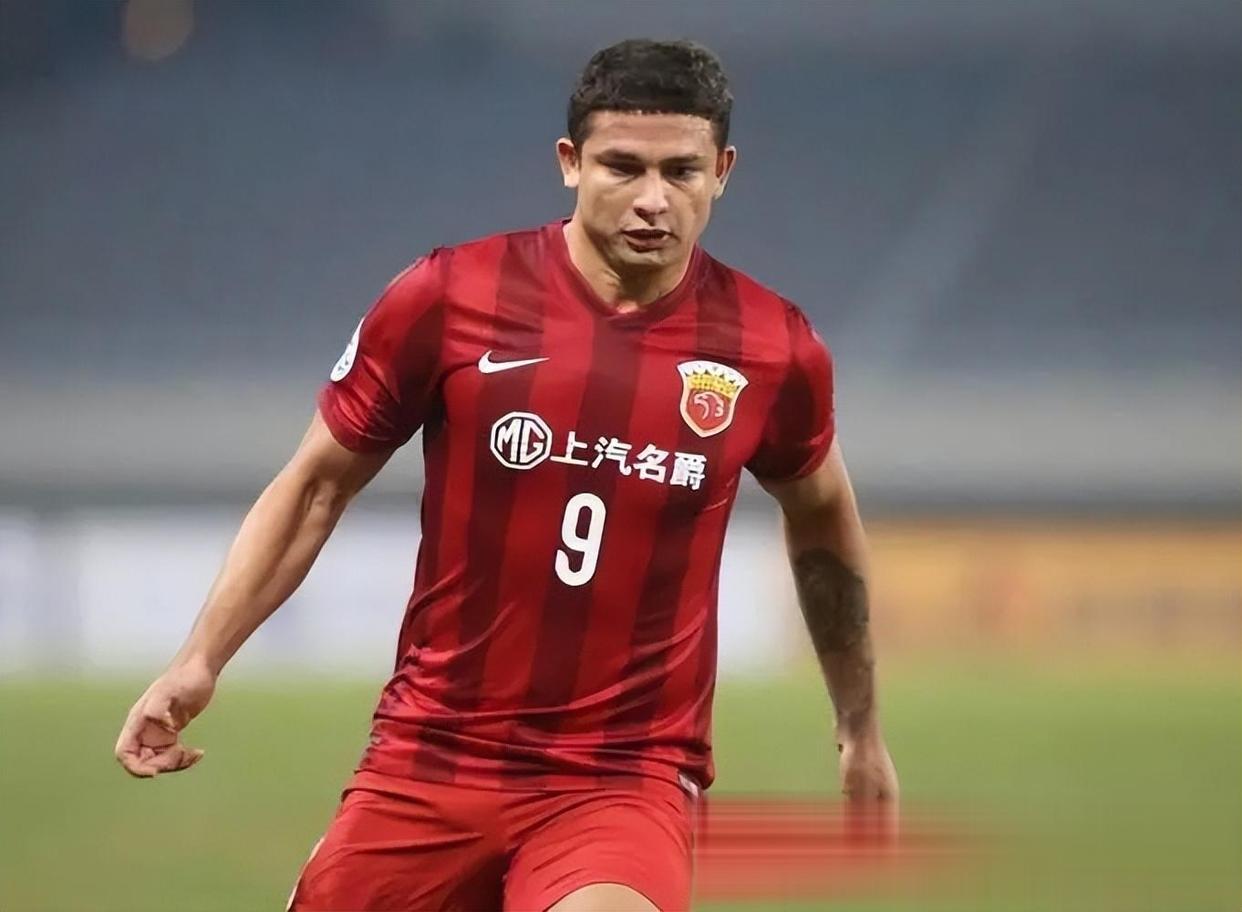 上港队球星林创盛成为球队最出色表现球员！