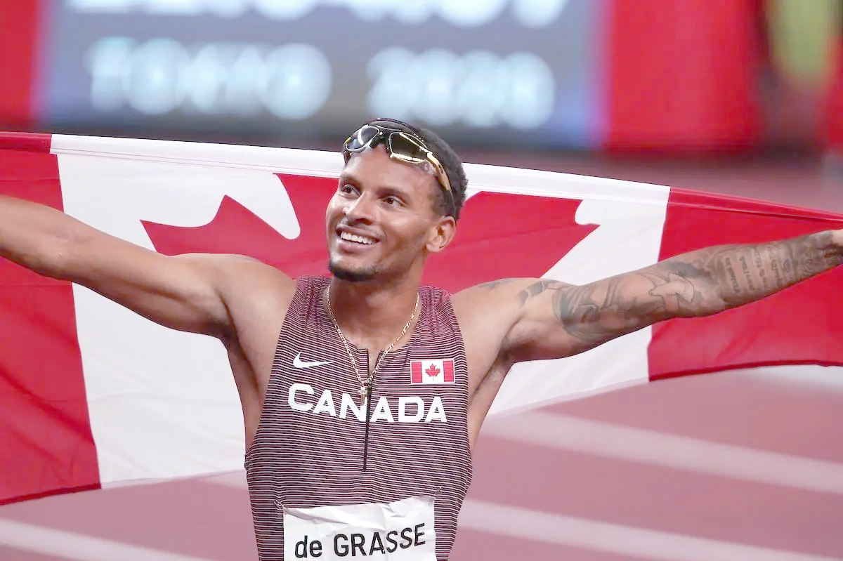 田径男子米栏决赛法国选手夺冠 田径男子米栏决赛法国选手夺冠