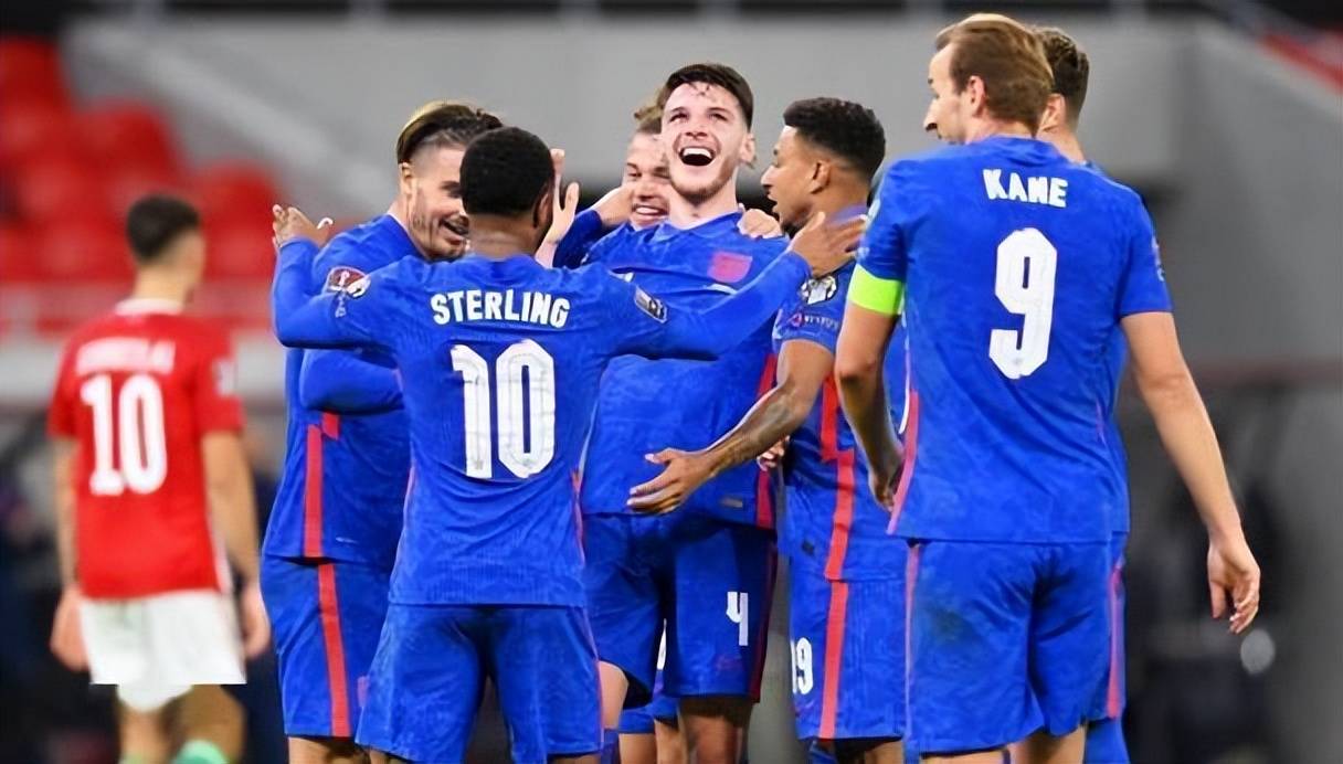 开云APP-英格兰队客场击败拉脱维亚队，稳居小组榜首