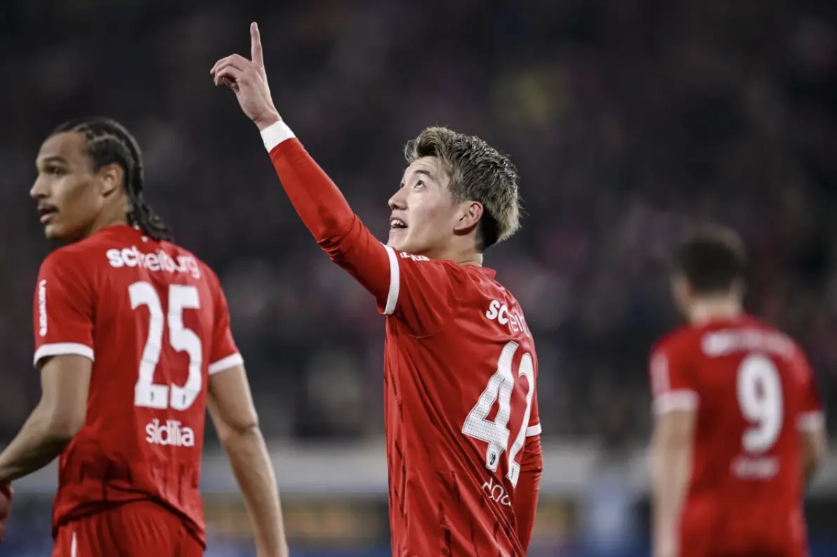 开云体育登录-弗赖堡队员受伤，或将缺席下场比赛的简单介绍