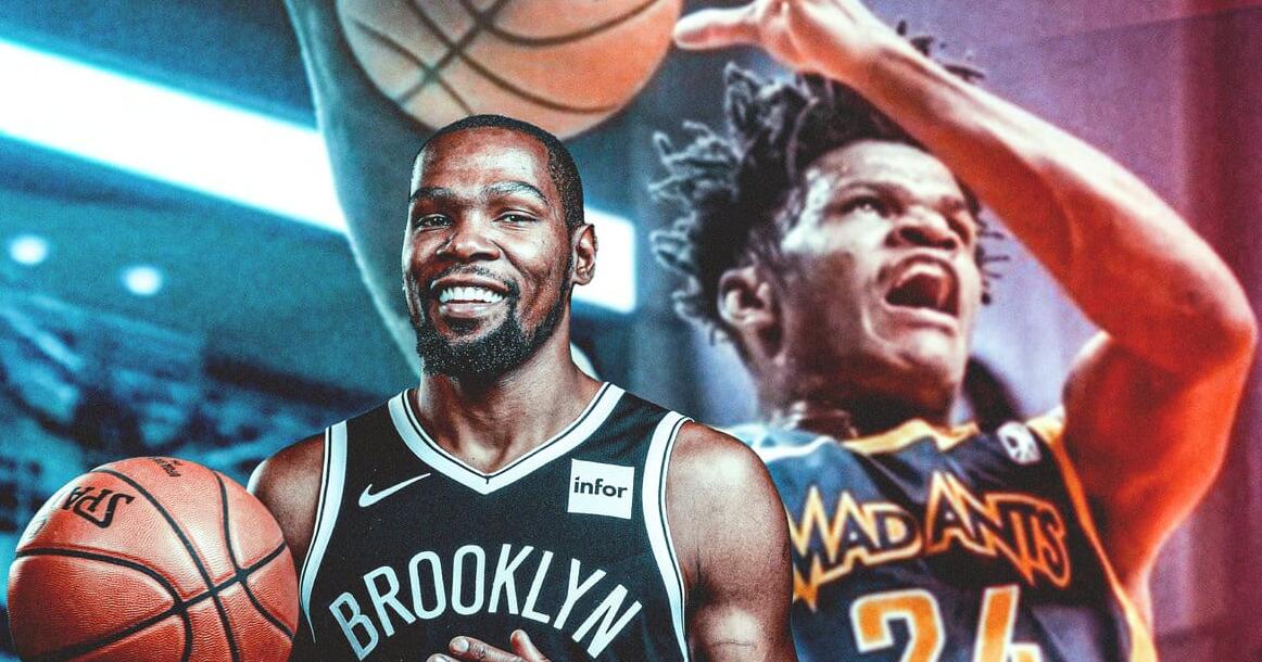 篮网队小将逆风翻盘,绝杀晋级 篮网队小将逆风翻盘,绝杀晋级