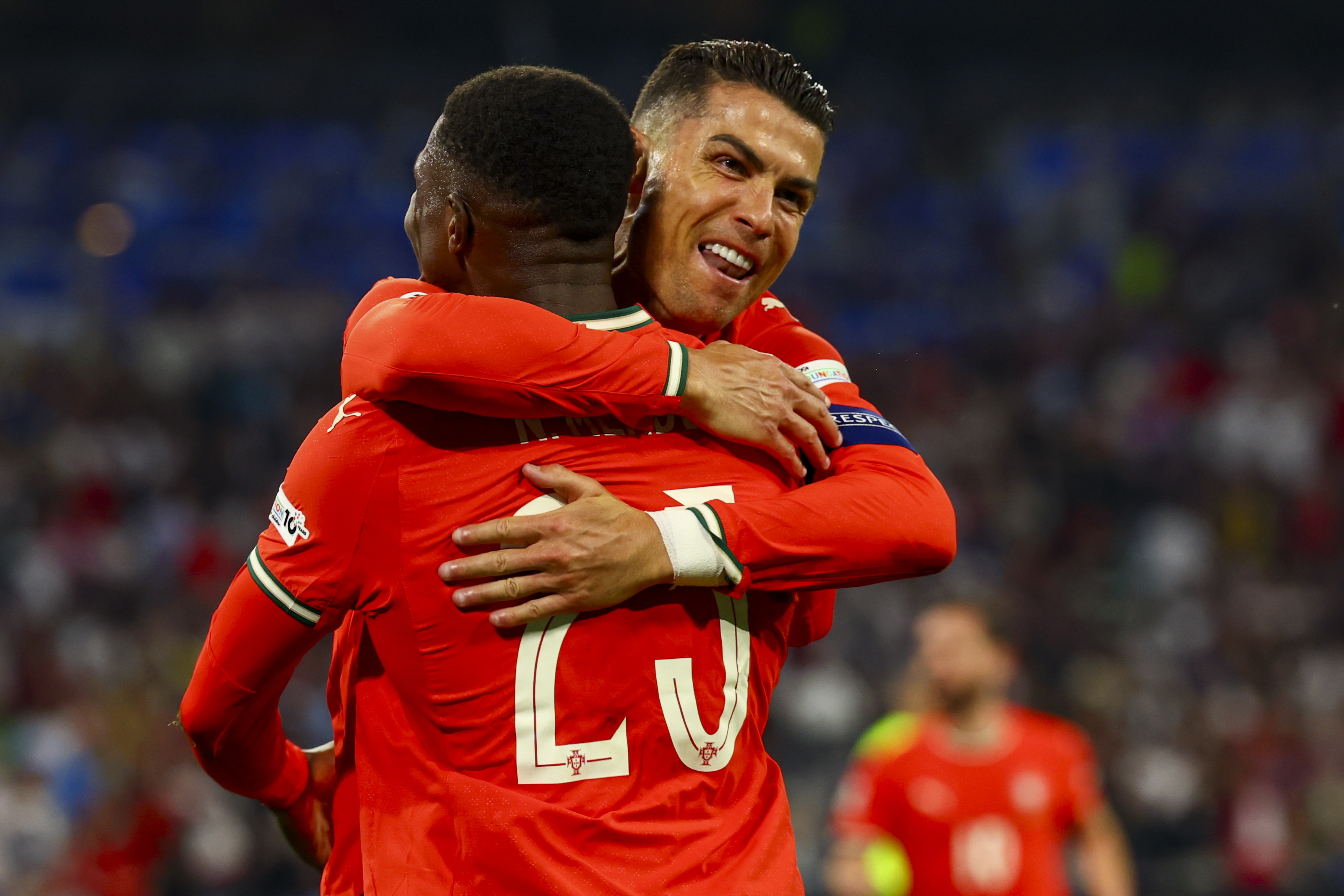 开云体育平台APP-瑞典小组赛告负，与葡萄牙擦肩而过