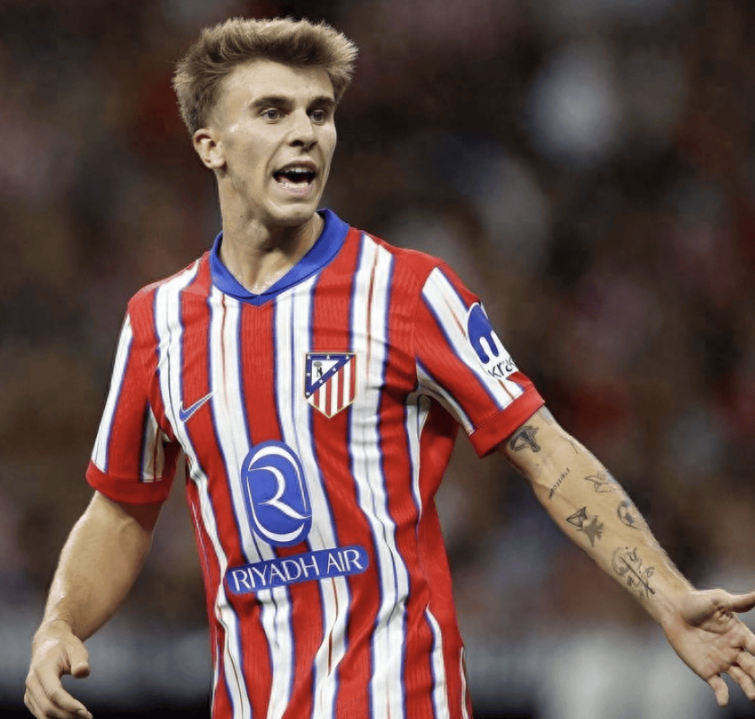 开云官网-马德里竞技主场爆冷，难堪输球遗憾的简单介绍