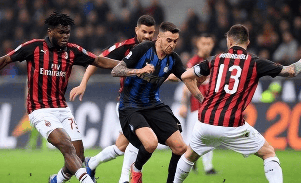 开云下载-客场德比战：国际米兰力争击败AC米兰