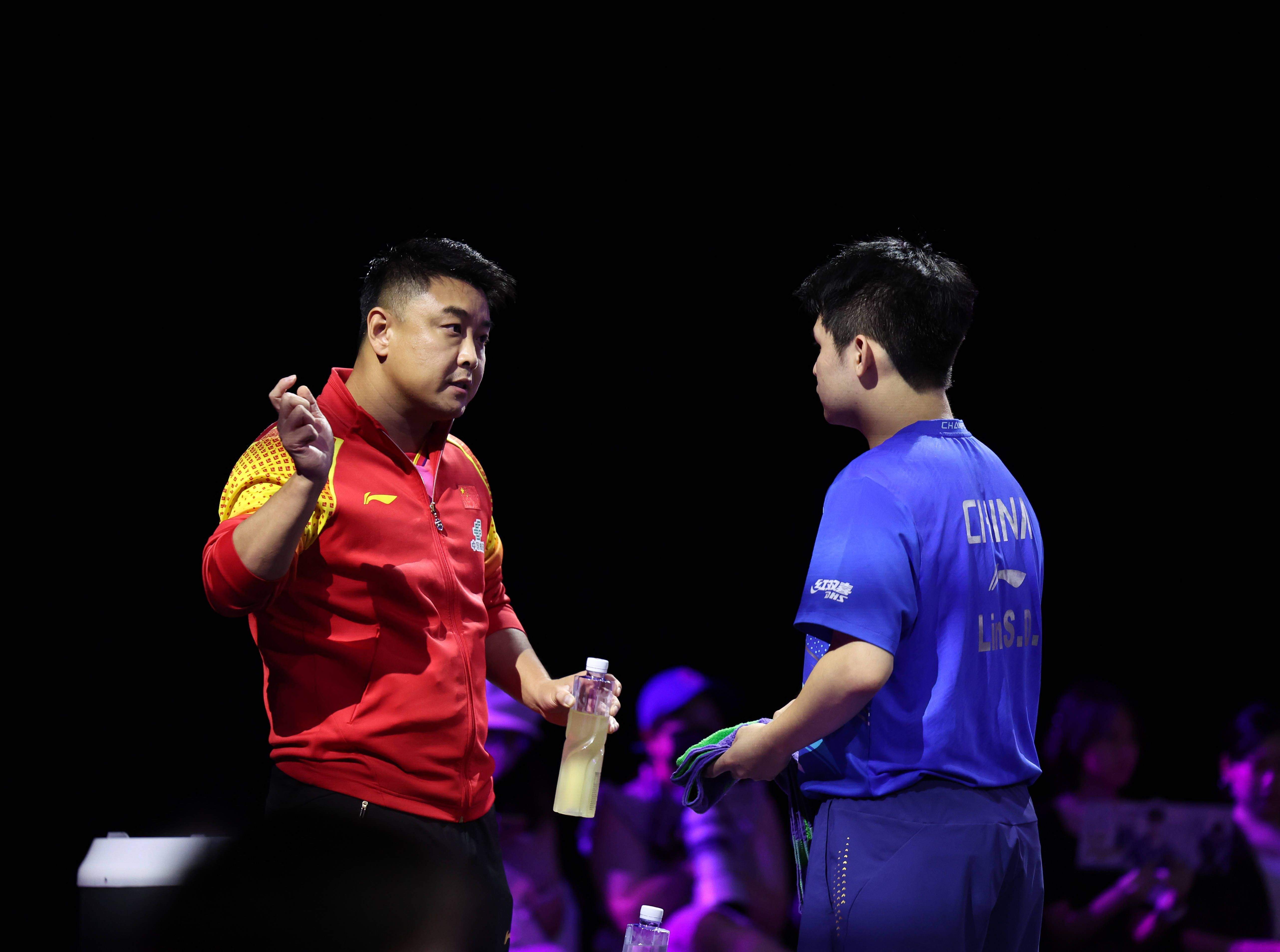 冷门频出！乒乓球战况跌宕起伏的简单介绍