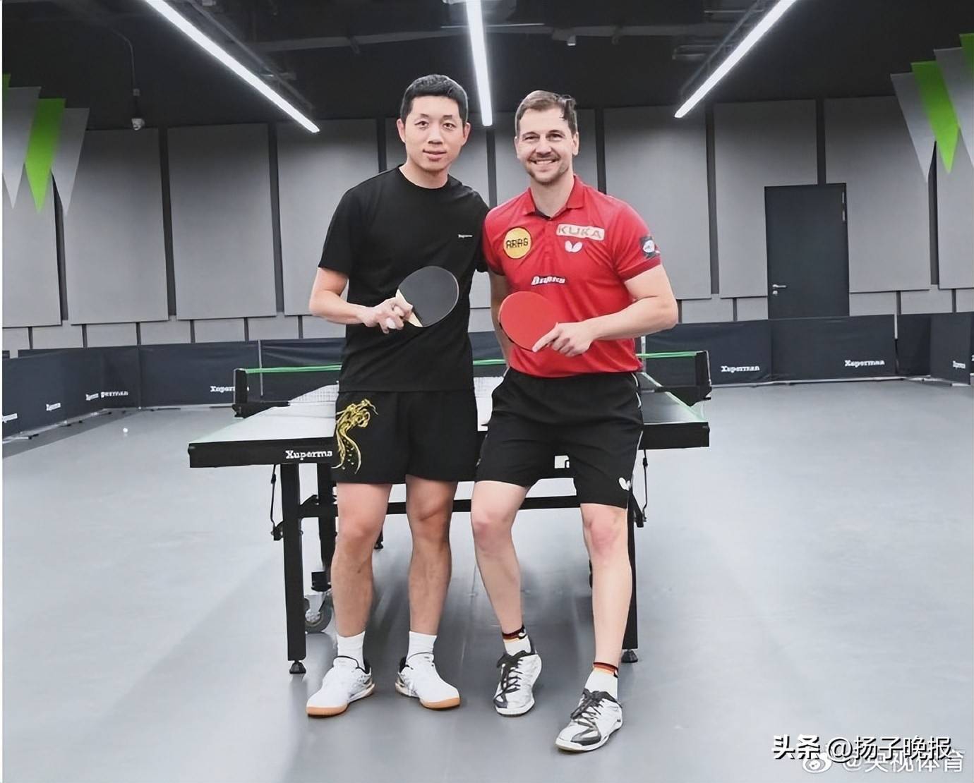 中国队绝杀德国队,波尔刷新纪录 中国队绝杀德国队,波尔刷新纪录