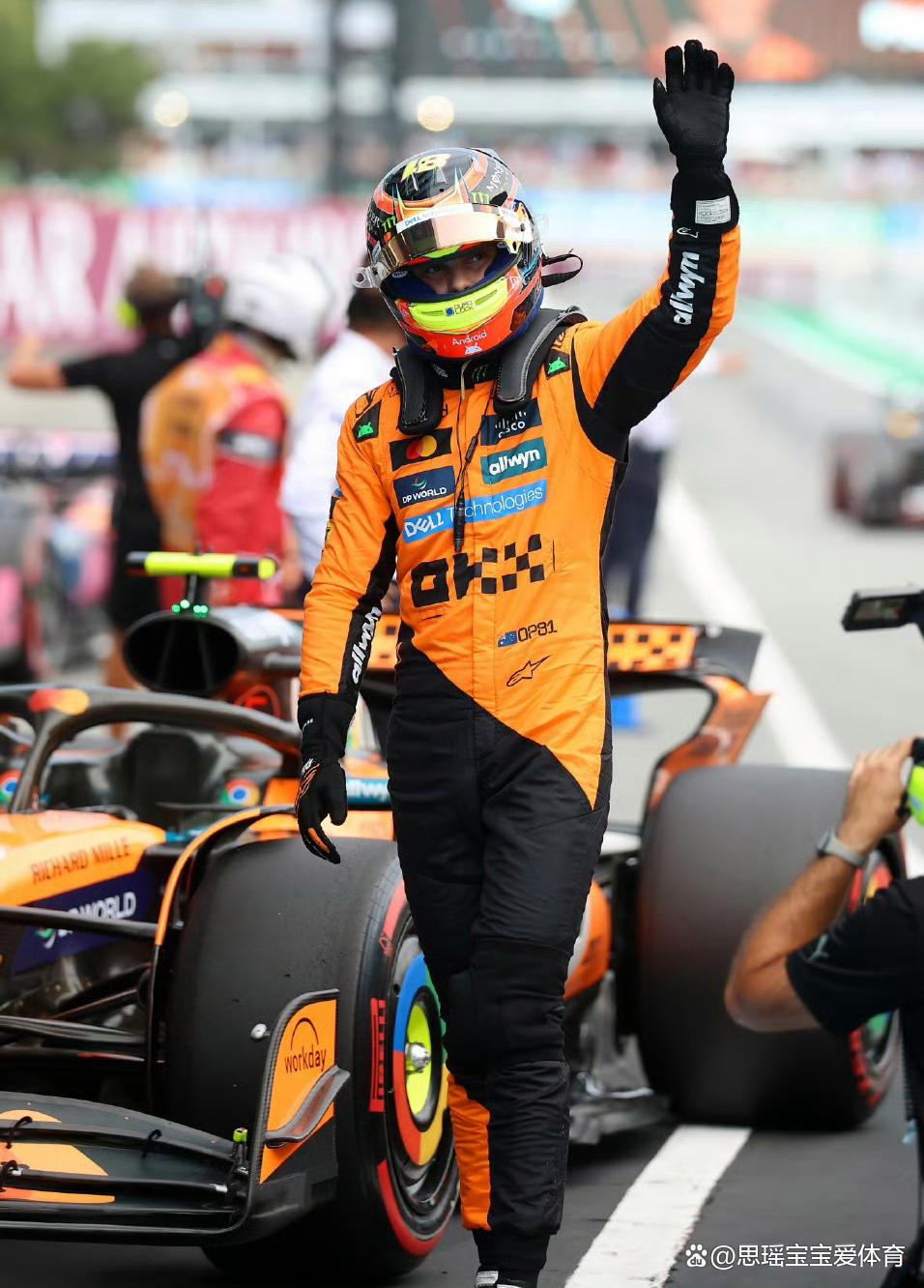 包含红牛二队力克雷诺车队,勒克莱尔关键制胜的词条 包含红牛二队力克雷诺车队,勒克莱尔关键制胜的词条