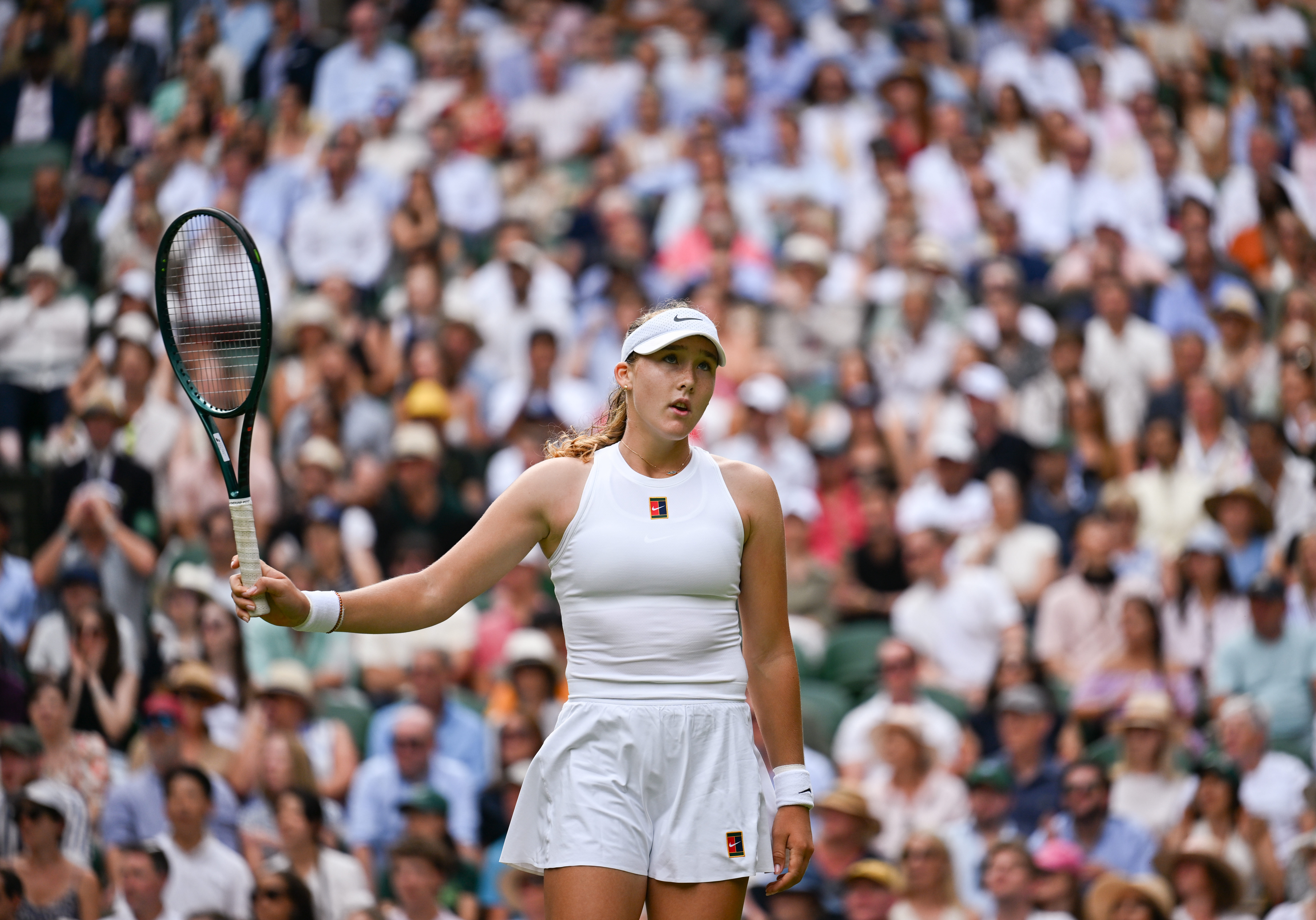 美网绝杀温网,西西帕斯关键制胜 美网绝杀温网,西西帕斯关键制胜