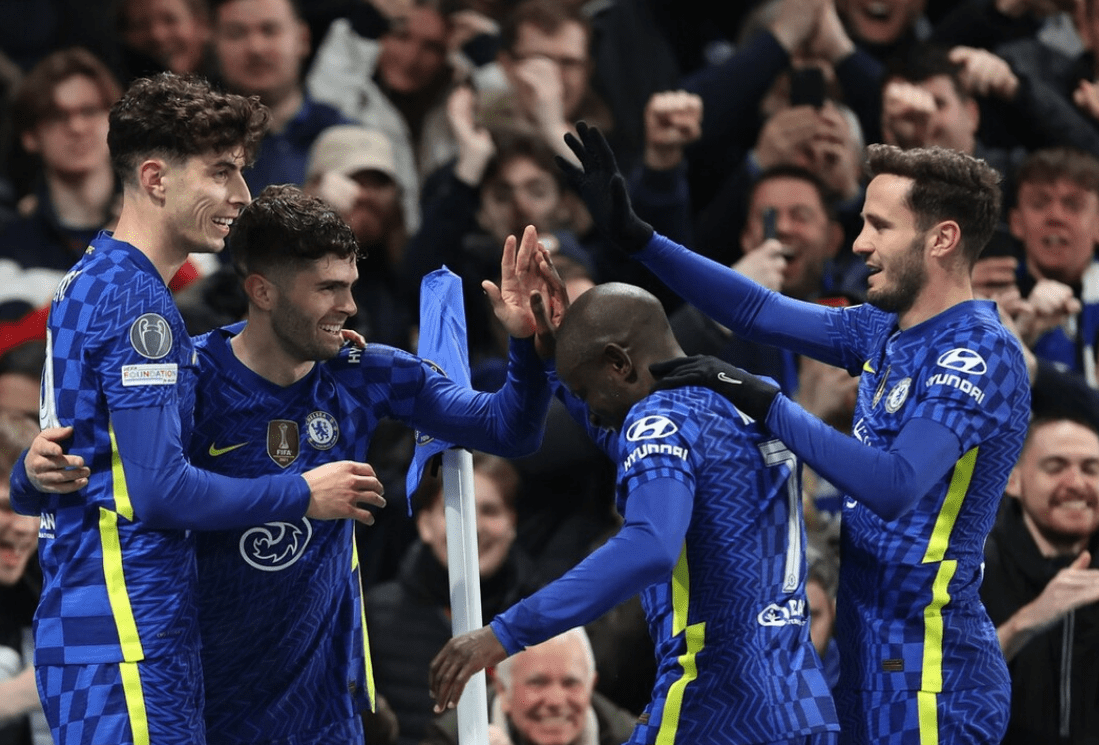 开云体育中国-英格兰鏖战塞内加尔,哈弗茨刷新纪录