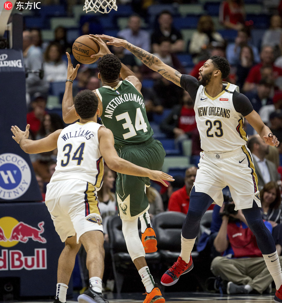 开云体育-浙江队翻盘鹈鹕,字母哥关键制胜的简单介绍