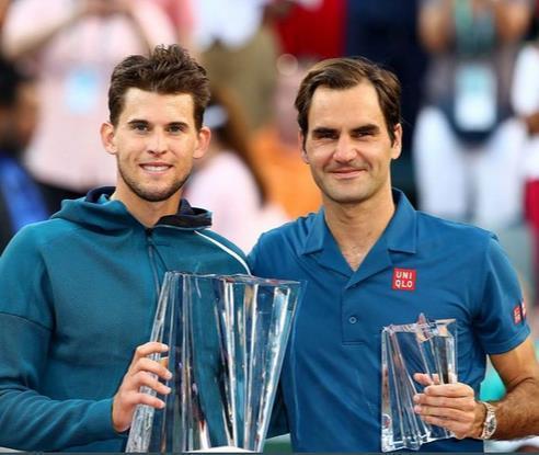 开云体育中国-ATP总决赛鏖战美网，蒂姆统治全场