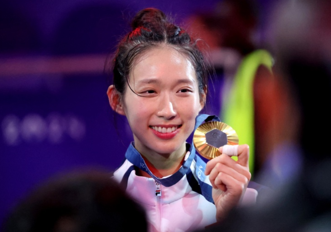 开云体育中国-中国队逆转韩国队，辛杜状态火热