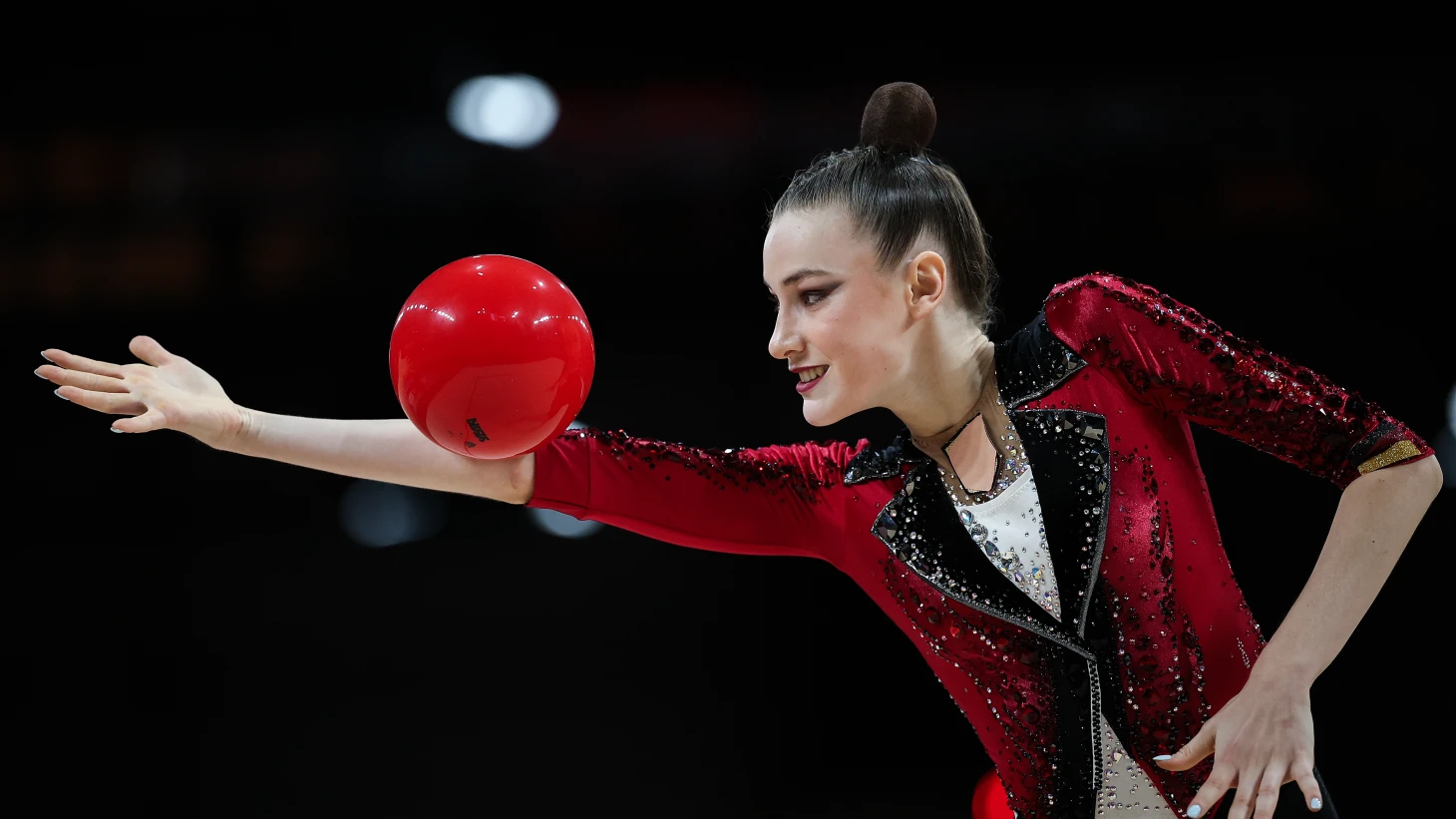 开云下载-土耳其体操选手获得冠军头衔