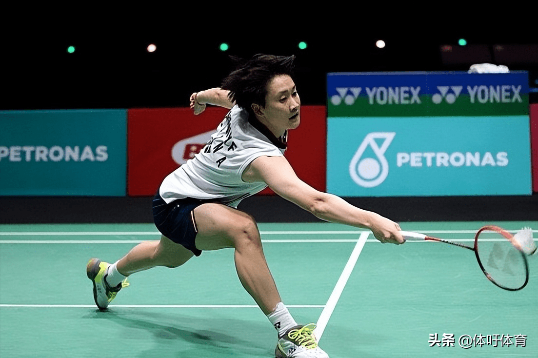 开云体育在线-中国队碾压马来西亚队,戴资颖扛起全队