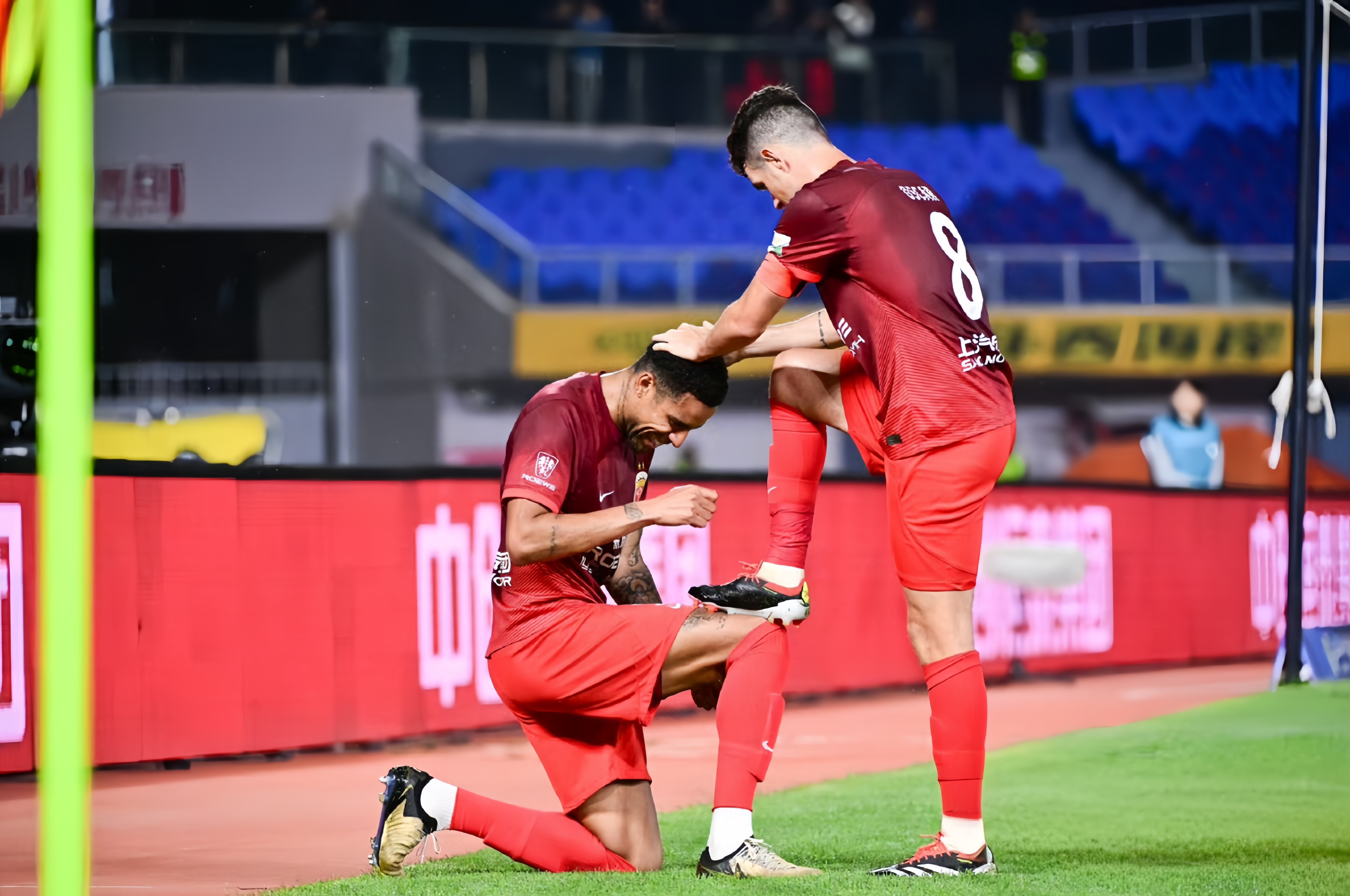 开云体育在线-奥地利轻取中国，拉什福德点燃赛场