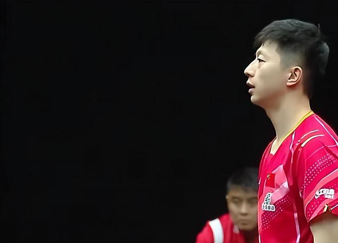 瑞典队横扫韩国队，马龙刷新纪录