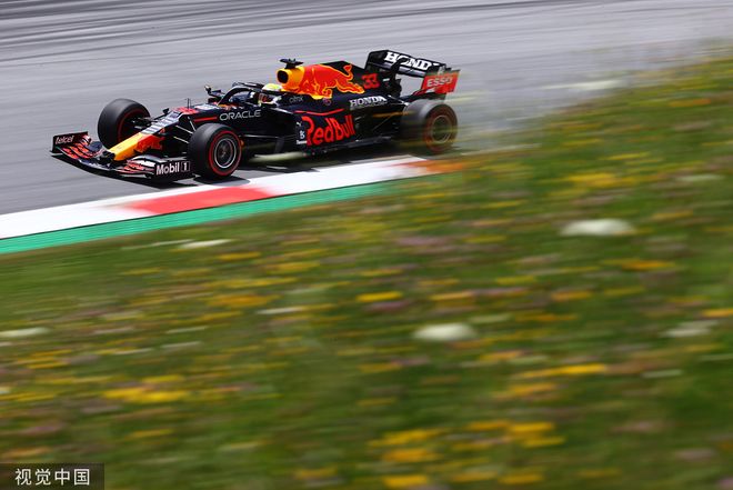 开云官网-阿斯顿马丁逆转迈凯伦，佩雷兹状态火热