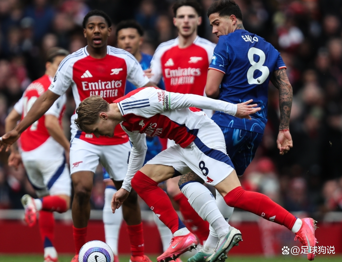 开云体育登录-阿森纳横扫丹麦，加维带队取胜