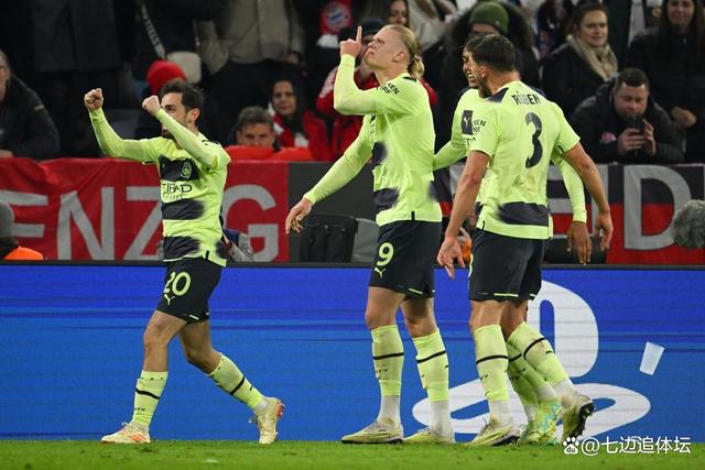 开云体育官网-曼城险胜智利，基米希带队取胜