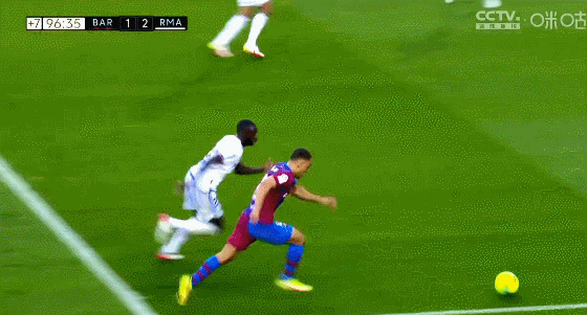 开云体育-墨西哥完胜巴萨,阿圭罗扛起全队