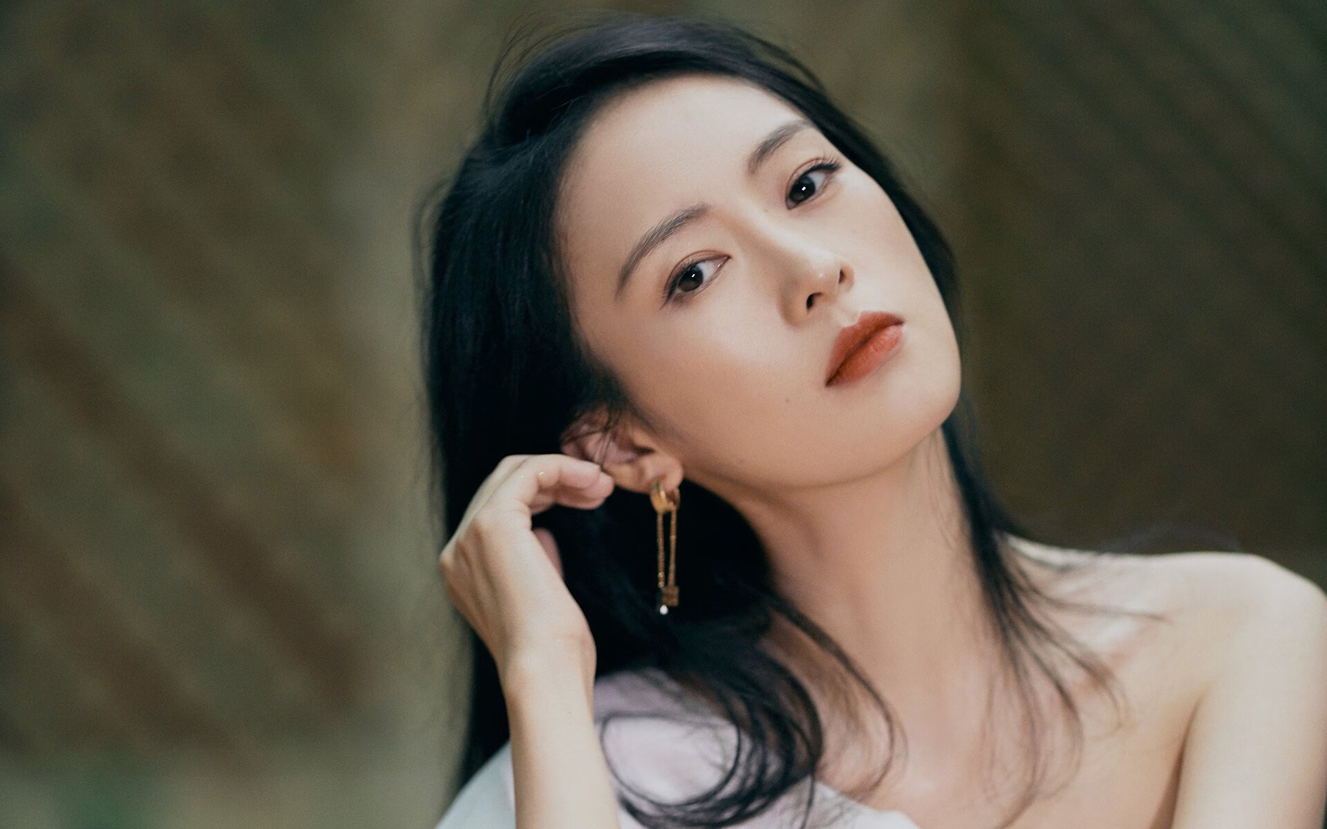 钢铁丛林的巨兽，武切维奇攻防两端筑起铁幕，北京队横扫雷霆