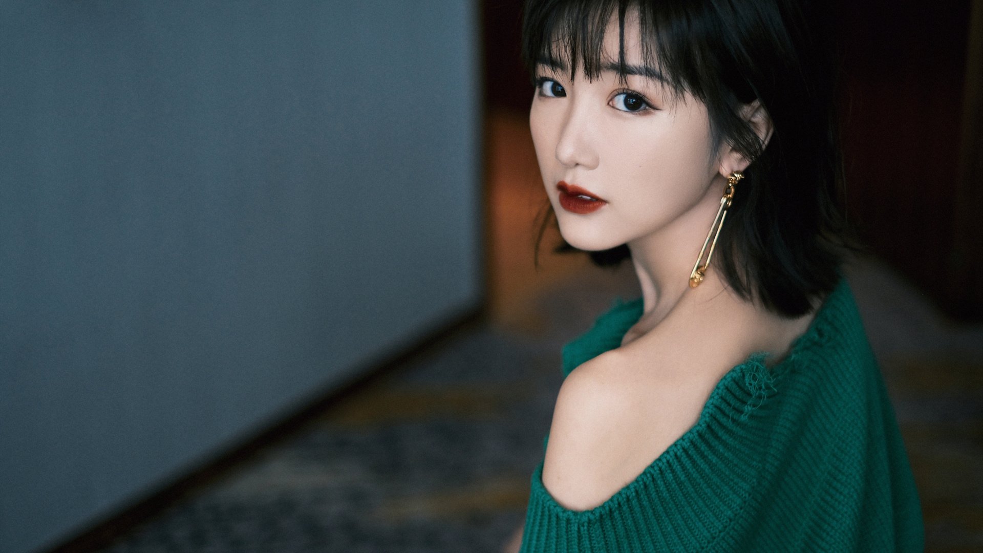 当不合理成为唯一合理，一场非典型比赛如何定义杰伦-格林的独一无二